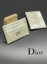 визитници christian dior , снимка 11