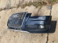 Предна броня Audi A6 C6 4F Allroad, снимка 3