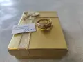 Златен Пръстен 3.44гр 14к, снимка 1