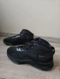 Оригинални черни мъжки маратонки \ сникърси \ кецове МОЙСКИ SPACEFLEX, снимка 1