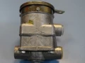 Пневматичен спирачен клапан PAL 443 612 302 000 Brzdic privesu tatra T-148 MTS LIAZ, снимка 9