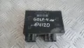 Модул VW Golf 4 2000 1J0959799J 5DK007954 Volkswagen Golf IV (1998-2004), снимка 1