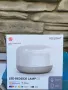Smart LED Lamp Yeelight D2 - гласов контрол ,  WRGB и излъчва димируема бяла и цветна светлина с док, снимка 6