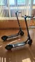 Електрическа тротинетка Xiaomi Mi Scooter Essential, снимка 1