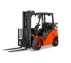 Газокар Linde,от 1.4 до 8 тона, Под наем, снимка 1