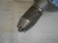MAJOR-Made in ENGLAND 340мм/ф10мм АЛУМИНИЕВА ПРОФЕСИОНАЛНА РЪЧНА ДРЕЛКА БОРМАШИНА МАТКАП 2 СКОРОСТИ, снимка 16