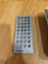 Преносим DVD / CD плеър Panasonic, снимка 10