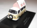 1/87 Schuco Golden Oldies VW 2011. Нов, снимка 5