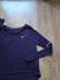 NIKE - страхотна дамска блуза С , снимка 3