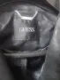 кожено яке GUESS, снимка 2