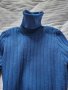 Поло с дълъг ръкав, снимка 1 - Блузи с дълъг ръкав и пуловери - 40334727