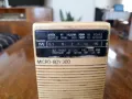 Старо радио,радиоприемник Grundig Micro Boy 300, снимка 2