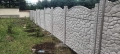 Армирани бетонни панелни огради., снимка 18