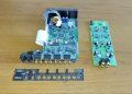 Arcam 9, 10, 290, A22 Phono Board MM/MC, MARC Module