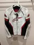 Кожено мото яке Alpinestars 52 -Lразмер, снимка 1