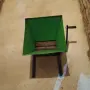 Продавам машина за мачкане грозде, снимка 2