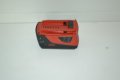HILTI 22V  5,2AH   батерия хилти , снимка 2