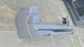 Задна броня Ford Kuga St-Line година 2021 2022 2023 2024 код LV4B17A894, LV4B-J7DAO , снимка 4