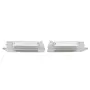 LED плафони за врата BMW 1 3 4 5 7 Series X1 X4 и X5, снимка 2