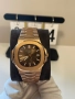 Patek Philippe nautilus chocolate dial, снимка 2