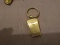 Kлюодържатели Найк,Mohito -нов за чанта ,Kent с отварачка ,авт.гума и биела,Pom-Bar и други се, снимка 3