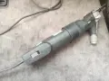 Немска машинка за стригане Lister AIRCOOL II (Typ 2500-2), снимка 3