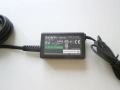 Зарядно Sony PSP-104, снимка 1
