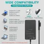 Зарядно за Surface, 102W зарядно за Microsoft Surface, снимка 4