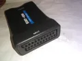 SCART към HDMI активен конвертор, снимка 2