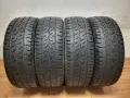 215/65/16C Hankook / бус зимни гуми, снимка 1