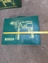 BOSCH- GERMANY/метални куфари, снимка 3