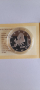 10 лева 1999 год 120 години министерски съвет Тодор Бурмов, снимка 2