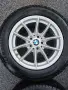 16" оригинални джанти за BMW 3, снимка 4