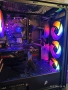 Геймърски i3 10100f, RX 6500 XT 4GB, RAM 16GB DDR4, SSD 512GB NVME, снимка 2