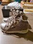 Обувки ECCO, снимка 1 - Детски боти и ботуши - 41925210