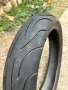 Гума за мотор Michelin Power 120/70/17, снимка 2