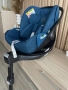 Кошници Cybex Cloud Z2 i-Size с Cybex Basе и адаптери за количка, снимка 4