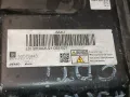 Компютър Opel Astra J 1.7CDTI 55579443 MB275700-1190 A17DTJ ECU , MB2757001190 , AAXU, снимка 2
