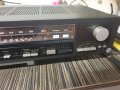 Усилвател/ Ресийвър Technics SA-120L Чудесно кество на звука. Всичко му работи. В много добро състоя, снимка 3