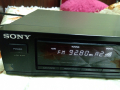 SONY ST-S310 TUNER-FM/MW/LW MADE IN JAPAN, снимка 2