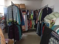 Дрехи втора употреба , снимка 4