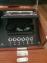 SPIRIT OF ST. LOUIS FIELD RADIO MK. II AM-FM CD CASSETTE PLAYER BOOM BOX, снимка 5