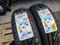 2бр.НОВИ летни гуми UNIROYAL 185 60 15 DOT17 цена за брой, снимка 1