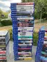 Много различни игри за PS5 PS4 PS3 Xbox 360 Xbox One, снимка 1