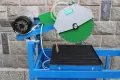 Машина за Рязане на Камък с Диамантинен Диск 350 mm, снимка 8