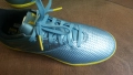 Adidas Football MESSI 15.3 BUILT TO WIN Размер EUR 38 2/3 / UK 5 1/2 детски за футбол 36-14-S, снимка 5