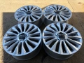 4 броя алуминиеви джанти за Fiat 500X 18, снимка 4
