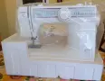 Продавам шевна машина "TOYOTA", снимка 2