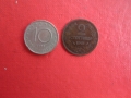 2 стотинки 1901, снимка 1 - Нумизматика и бонистика - 36097028