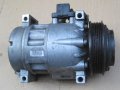 AC компресор 6CA17C MERCEDES-BENZ C-КЛАСА (W202) C 200 (202.020) A0002340711, снимка 2